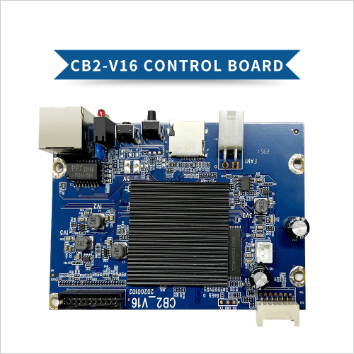 神马 CB2-V16 控制板