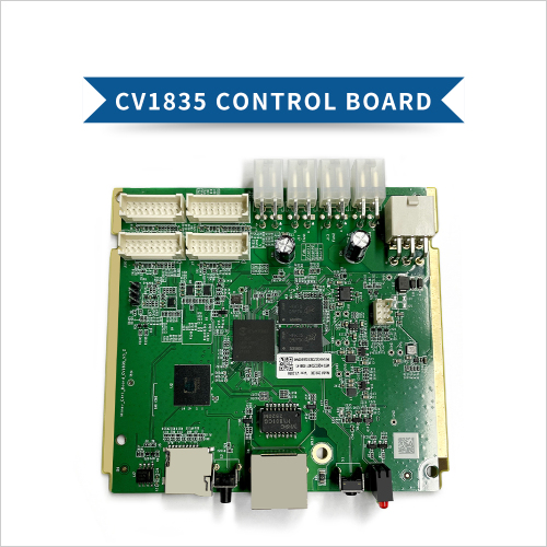 蚂蚁 CV1835 控制板