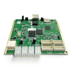 蚂蚁 CV1835 控制板