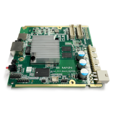 蚂蚁 E9 Pro 控制板