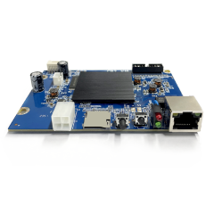 Whatsminer CB2-V16 Control Board