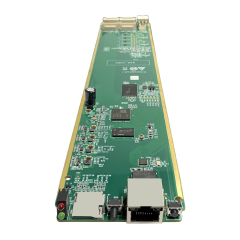 Antminer Water-Cooled Control Board