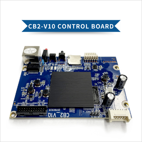 神马 CB2-V10 控制板