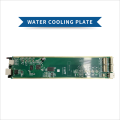 Antminer Water-Cooled Control Board