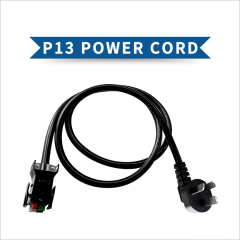 P13国标电源线