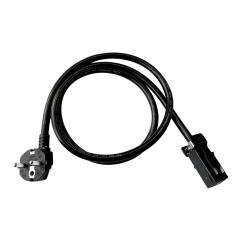 P13 European Standard Power Cord