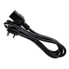 C19 英标 电源线