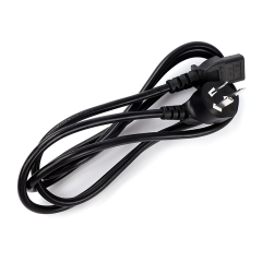C13 National Standard Power Cord