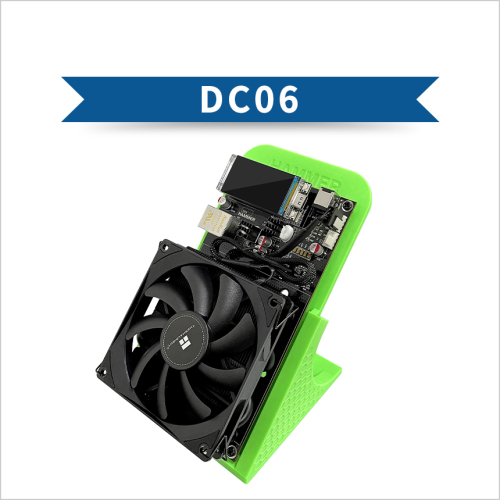 Hammer Miner DC06