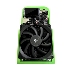 Hammer Miner DC04