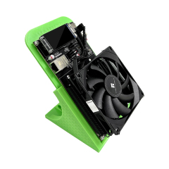 Hammer Miner DC04