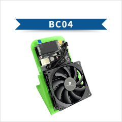 HammerMiner BC04