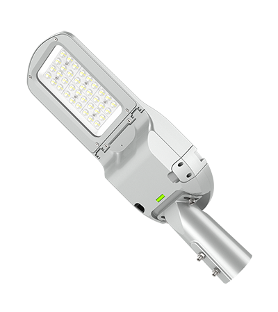 LED STREETLIGHT PRO