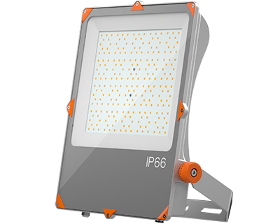 LED FLOODLIGHT PRO