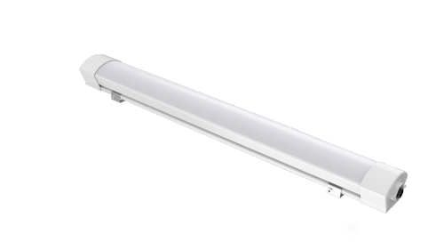 LED Tri-proof light 20w