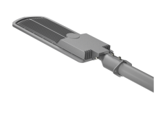 ECO22 Series LED Streetlight 50W