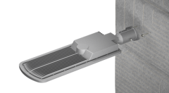 ECO22 Series LED Streetlight 50W