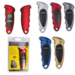 Blister Pack for Digital Tire Pressure Gauge