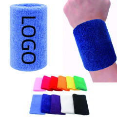 Sports Wristband(3 1/8" W x 2 15/16" H)