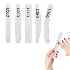 Double Sided Nail File