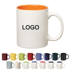 12 Ceramic Mug