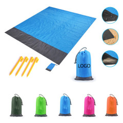 Water Resistant Picnic Blanket