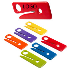 Plastic Seat Safety Cutter