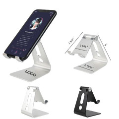 Aluminum Alloy Phone Holder