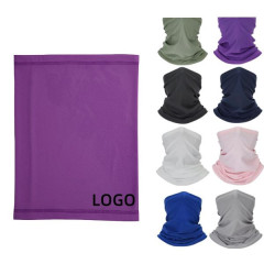 Multi-functional Cooling Neck Gaiter