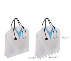 Non-woven Doctor Designed Tote Bag