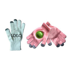 Hand Clapper Gloves