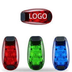 LED Bicycle Safety Light