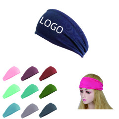 Running Fitness Headbands