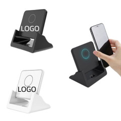 Wireless Charger W/ Phone Stand