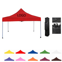 Premium Aluminum Tent Kit