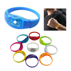 LED Luminous Bracelets