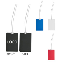 PVC ID Card Tag