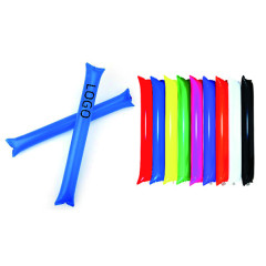 Inflatable Noisemaker Cheer Sticks