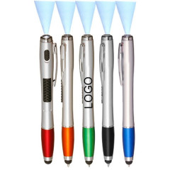 Stylus Pen with LED Light