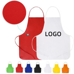 Childen's Non-Woven Apron