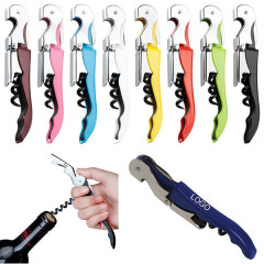 3 in 1 Multifunction Corkscrew Bottle Opener