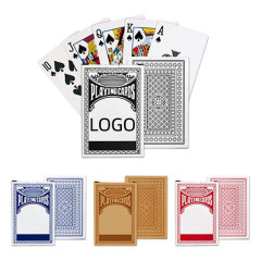 Standard Playing Cards