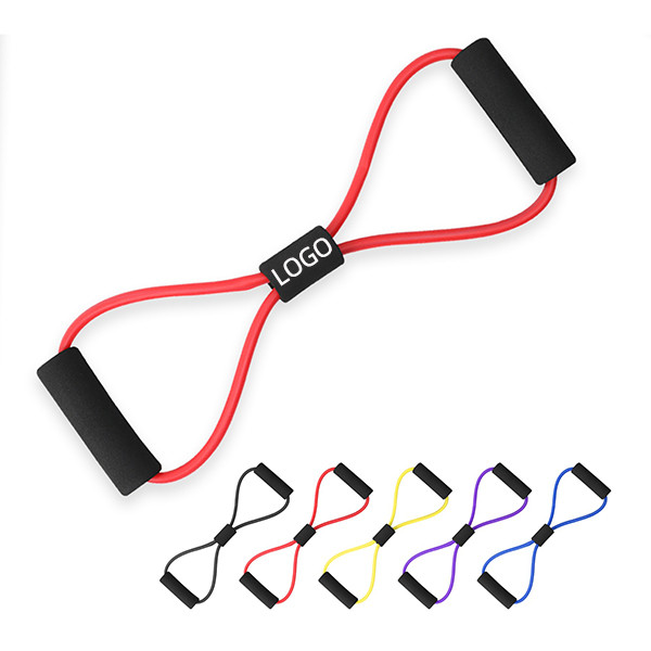 Fitness Resistance Band Chest Expander,Sports & Fitness