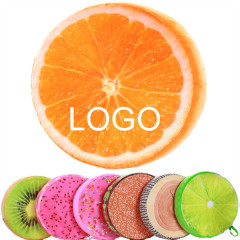 Custom Design Round Cushion