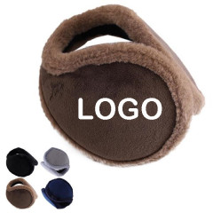 Winter Head Warmer Earmuffs