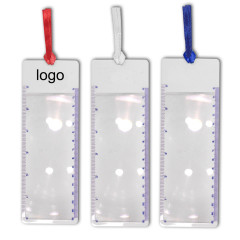 Credit Card Magnifier/Bookmark