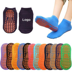 Anti Slip Yoga Socks