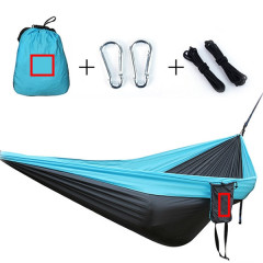 Portable Hammock W/ Pouch