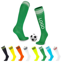 Sport Soccer Knee High Socks