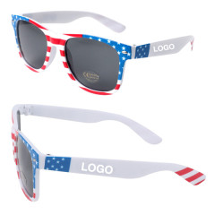 Uniquely Designed Framed Sunglasses